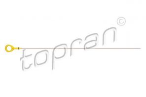 Topran 601 155 - Mierka hladiny oleja