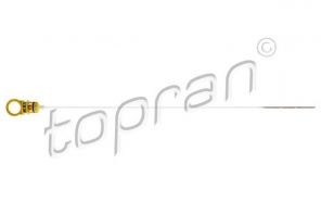 Topran 702 387 - Mierka hladiny oleja
