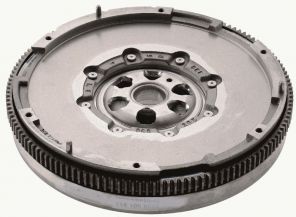 Sachs 2294 001 817 - Zotrvačník