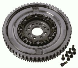Sachs 2295 701 002 - Zotrvačník -