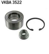SKF VKBA 3522 - Ložisko kolesa