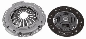 Sachs 3000 950 765 - Spojková sada -