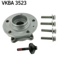 SKF VKBA 3523 - Ložisko kolesa
