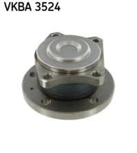 SKF VKBA 3524 - Ložisko kolesa