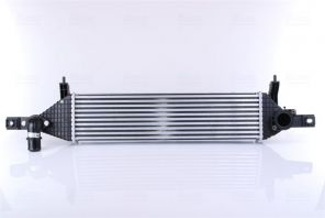 Nissens 96436 - Chladič plniaceho vzduchu -