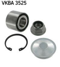 SKF VKBA 3525 - Ložisko kolesa