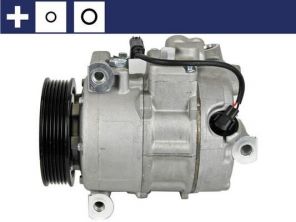 Mahle ACP 345 000S - Kompresor