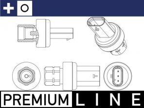 Mahle ASE 13 000P - Spínač