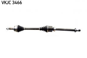 SKF VKJC 3466 - Hnací riadel -