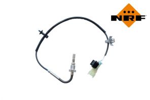 NRF 707119 - Snímač teploty výfukových plynov -