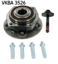 SKF VKBA 3526 - Ložisko kolesa