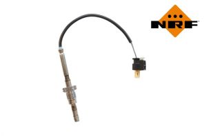 NRF 707161 - Snímač teploty výfukových plynov -