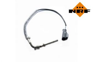 NRF 707206 - Snímač teploty výfukových plynov -