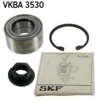 SKF VKBA 3530 - Ložisko kolesa