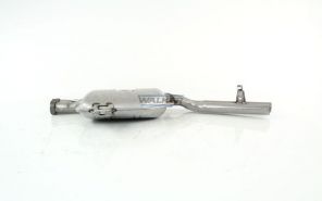 Walker 16978 - Stredný tlmič -