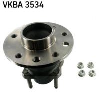 SKF VKBA 3534 - Ložisko kolesa