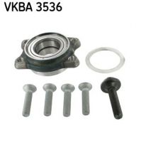 SKF VKBA 3536 - Ložisko kolesa