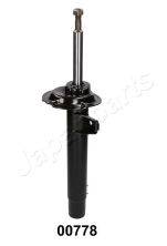 Japanparts MM-00778 - Tlmič pruženia -