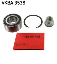 SKF VKBA 3538 - Ložisko kolesa