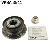 SKF VKBA 3541 - Ložisko kolesa