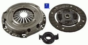 Sachs 3000 950 012 - Spojková sada -