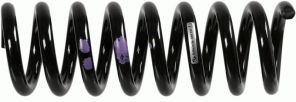 Sachs 994 757 - Pruženie -