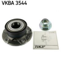 SKF VKBA 3544 - Ložisko kolesa