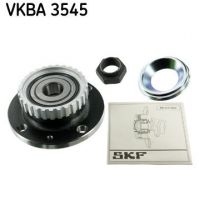 SKF VKBA 3545 - Ložisko kolesa