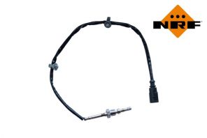 NRF 707018 - Snímač teploty výfukových plynov -