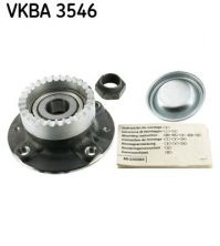 SKF VKBA 3546 - Ložisko kolesa