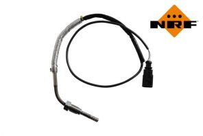 NRF 707050 - Snímač teploty výfukových plynov -