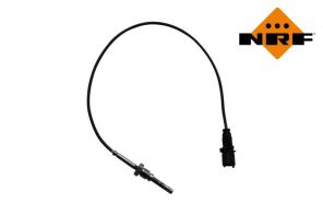 NRF 707120 - Snímač teploty výfukových plynov -