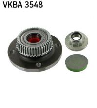 SKF VKBA 3548 - Ložisko kolesa