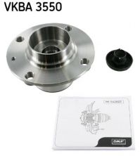 SKF VKBA 3550 - Ložisko kolesa