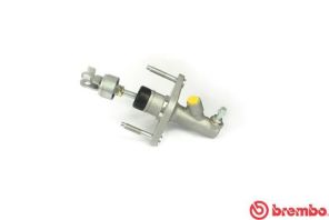 Brembo C 28 004 - Hlavný valec -