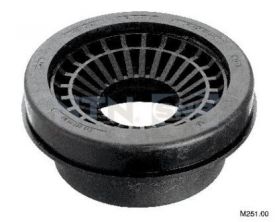 SNR M251.00 - Opravná sada horného uloženia tlmiča