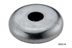 SNR M252.04 - Opravná sada horného uloženia tlmiča