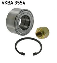 SKF VKBA 3554 - Ložisko kolesa