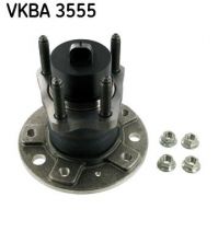 SKF VKBA 3555 - Ložisko kolesa