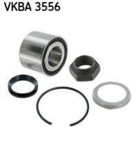 SKF VKBA 3556 - Ložisko kolesa