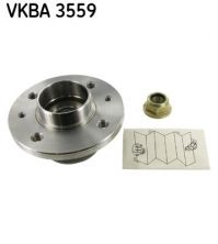 SKF VKBA 3559 - Ložisko kolesa