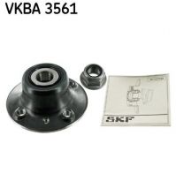 SKF VKBA 3561 - Ložisko kolesa