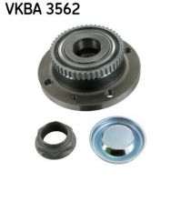 SKF VKBA 3562 - Ložisko kolesa