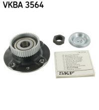 SKF VKBA 3564 - Ložisko kolesa