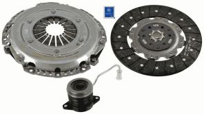 Sachs 3000 990 479 - Spojková sada -