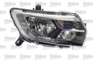 Valeo 450407 - Hlavný svetlomet -