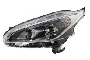 Valeo 450610 - Hlavný svetlomet -