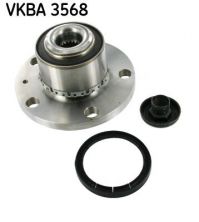 SKF VKBA 3568 - Ložisko kolesa