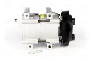 Nissens 89190 - Kompresor -