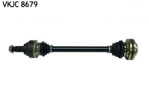 SKF VKJC 8679 - Hnací riadel -